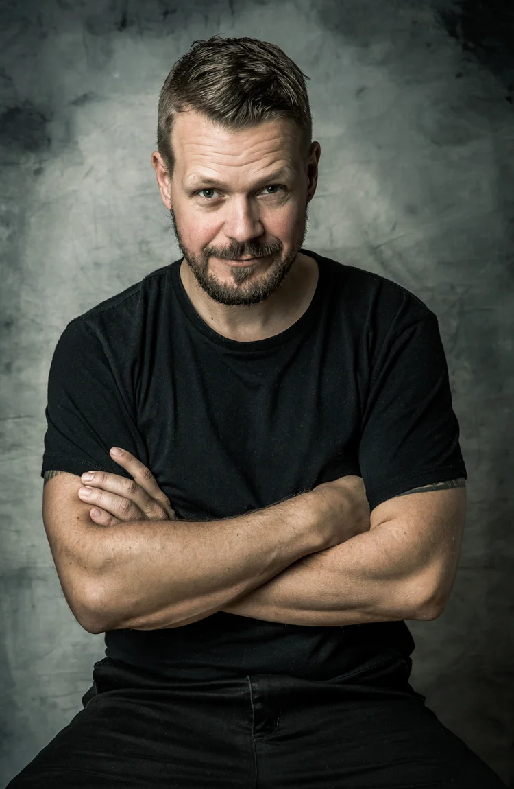 Marco Siraky